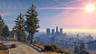 GTA 5 Screenshot (NEW)