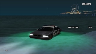 This is My FT LSPD 1