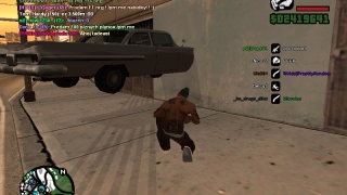 naprosto nejlepsi ridic ever XD