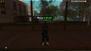 First $1,000,000!