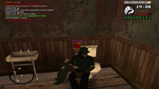 not enough Toilets in Maks home xD
