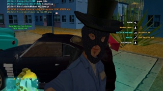 Aztecas Best Gang