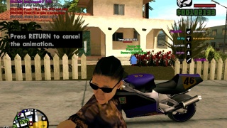 TheGame new NRG-500
