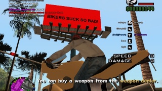 Bikers :DDD