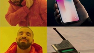 Drake Gta