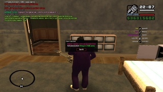 Thanks niCe, GabeN No.2
