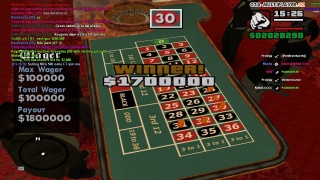 s1 winner 1.700.000$ red 30