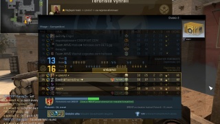 To jeee nooob ten TwentyOne Hlavně že má globala lvl 8 faceit and esea B+ to je lama..