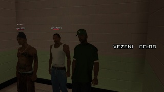 grove street in prison :D