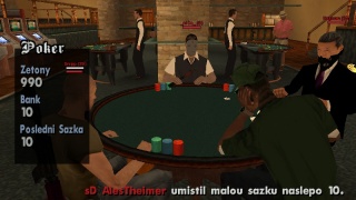 Poker Masters