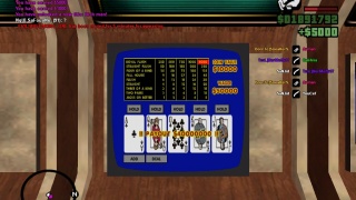 ROYAL FLUSH ( my first royalflush ) !!!!!!444!!!alt+4