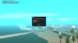 Why i am Always get banned for Spoof hack :( Admin Help me