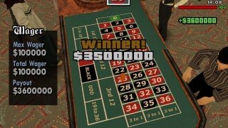 Winner 3500000$ from 25! 