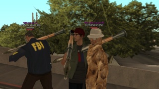 Bazooka brother!!!