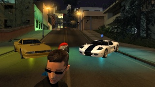 My 2 Ft Cars