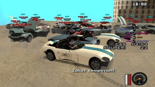 WTLS-TOP Eventy-SUMO II