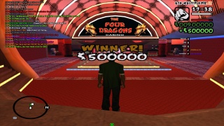 Poker ez 500k