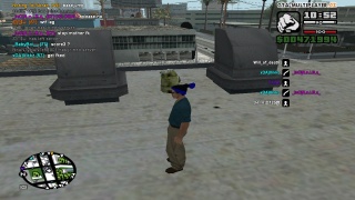 moneybag Vinewood6.