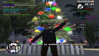 MERRY and HAPPY CHRISTMAS !! :)