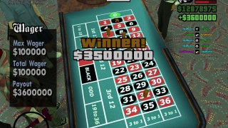 Ez 3,500,000 in casino :D 