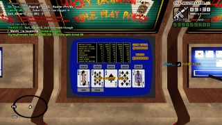 Damn just need K to get royal flush..