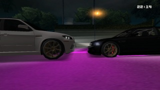 BMW pair :3