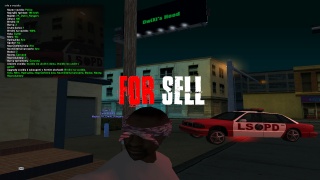 !! Special FT LSPD !!