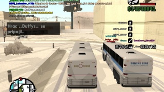 Bus Racers 2