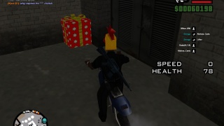 Gift :D 