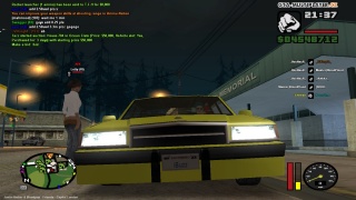 always with girls and good cars - iBuzz