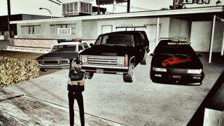 Me & My Cars