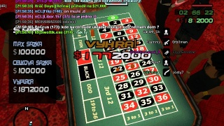 ruleta win 1,8m