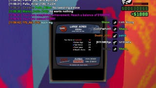 iam winner 1.2m