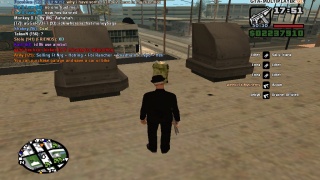 Moneybag at VineWood