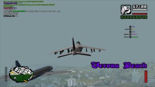 Air Support