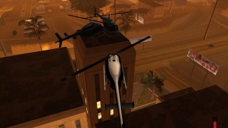 Helicopter's Meeting....Don't Peek..xD