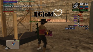 i[G]old <33 