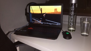 Simple Setup