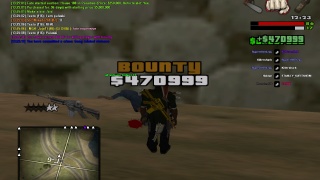 Bounty "470K" Thank you UTSAV (=