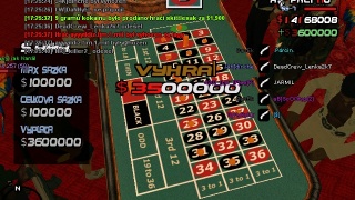 won :D 3,5m