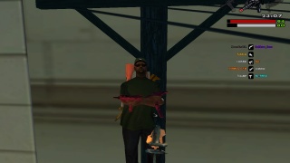 how did I get here? LoL