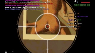 WTF In asshole