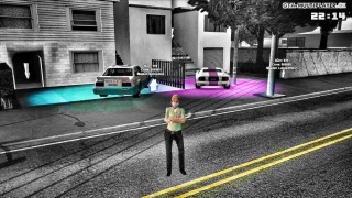 SF Ocean Flats - WNGL Crew - 