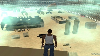 Test My Map