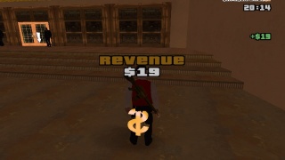 Ezzz Money #01