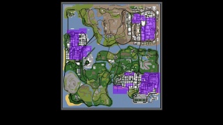 King Of San Andreas Traids <3