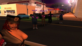 My Gang Member <33