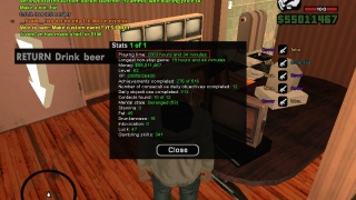 2000 Hours Gaming time :D (S2)