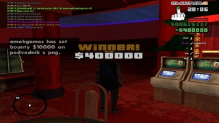 400k poker #4