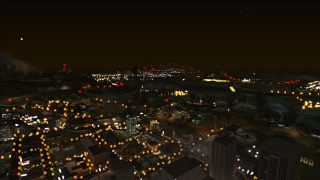 GTA Multiplayer.cz Pre-release screenshot 9
